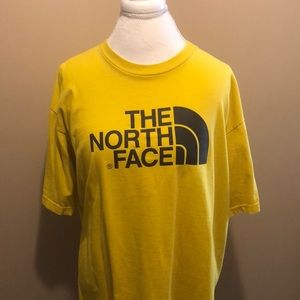 The North Face large T-shirt